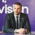 Crnogorski premijer o zabrani ulaska Komnenića u Srbiju, on se ne može meriti s Vučićevićem