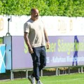 Stanković razočaran: Ne može da se igra sa 50 odsto snage
