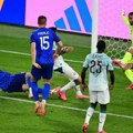 Hrvatska se žalila Fifi: "Zloupotreba tehnologije"