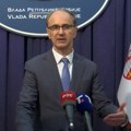 Macut: Inflacija u junu 2,7 odsto, mere vlade daju rezultate