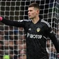 Arsenal doveo golmana iz Lidsa - Melije novi "topdžija"