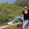 Svi znaju Jelenu Đoković, a ovo je njena sestra! Retko se pojavljuje u javnosti, Novaku je velika podrška