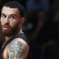 Transfer leta u Evroligi: Majk Džejms ima novi klub, pljušte potpisi u Istanbulu