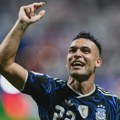 VIDEO Pogledajte kako je Argentina pobedila Englesku: O ovome će se dugo pričati...