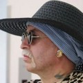 Nemački neonacista koji tvrdi da je žena ipak odlazi u muški zatvor