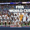 Ten goals in Deschamps' farewell thriller - England claim bronze, Mbappé breaks his silence