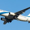 Sabotiran izraelski avion?