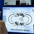 Tramp zabranjuje kineski AI? Kimi K3 nadmašio GPT-5; Amerika sprema sankcije