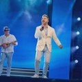 Milan Bujaković briljirao na festivalu „Biser Jadrana“: Pesma „Ti si moje more“ osvojila nagradu za najbolji aranžman