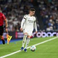 Valverde: Uz Murinja da napredujem i kao čovek i kao fudbaler