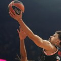 Američki košarkaš Kolin Malkolm novo pojačanje Efesa