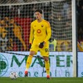 Stavio tačku na sve: Svilar otkačio Juventus i otkrio gde želi da nastavi karijeru!