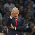 Saša Obradović ponovo u Beogradu: U Srbiji vodi klub u Evrokupu