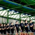 Ubedljiva pobeda Srbije protiv Danske