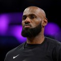 Lebron će potrošiti preko 300.000 dolara na prevoz