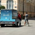 Cisterne s vodom na Popovici, Paragovu i u Begeču. Vodosnabdevanje Novog Sada redovno uprkos meteorološkim okolnostima. Evo…