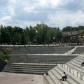 Toplotni talas na Borskom kulturnom letu. Fado pod otvorenim nebom na blizu 40 stepeni