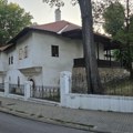 Amidžin konak – poslednji svedok vremena kada je Kragujevac bio prestonica Srbije