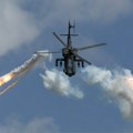 Grčka diže ""Apače; dva moćna helikoptera lete ka Emiratima FOTO