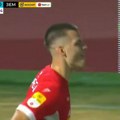Radnički Kragujevac razbio Zemun u "prijateljskom derbiju": Gol dao i Zvezdin "projekat" od dva miliona evra!