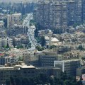 Rusija reorganizuje prisustvo u Siriji: Potpisan ključni memorandum sa Damaskom