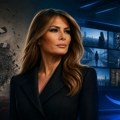 Nakon neuspešnog filma, Amazon ove jeseni donosi novu seriju o Melaniji Tramp