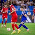 Istorija: Klub iz Gruzije prvi put obezbedio evropsku jesen