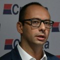 Simić: Niko do sada nije odgovarao za prebijanja i mučenja Srba na KiM