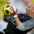 Zidan izabrao Barteza za trenera golmana reprezentacije Francuske