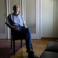 Razgovor sa Gojkom Božovićem: Deset romana koji najbolje odslikavaju Srbe i Srbiju
