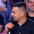 "Sa Miljanom sam na sudu", Bebica o sporu sa Kulićima pa otkrio zašto je ostavio Teodoru: "Advokati se bave..."