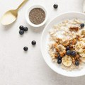 Šta jesti pred spavanje za bolji san? Nutricionisti izdvojili jedan jednostavan obrok