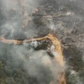 Od „nama ne treba nam pomoć“ do "Iljušina": Mesec dana Srbija ne može da se izbori sa požarima