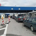 Pazi, snima se: Severna Makedonija na graničnim prelazima naplaćuje saobraćajne kazne