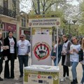 Stop zelenašenju kroz projekat „Osnaženi ohrabreni – Stop Zelenašenju“