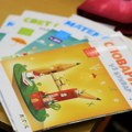 Besplatni udžbenici za sve prvake, knjige i za učenike do 4. razreda