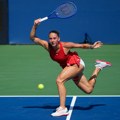 Ukrajinka eliminisala Ruskinju - Sabalenka u osmini finala