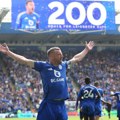 Vratio se: Džejmi Vardi ponovo u Engleskoj!