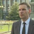 Jovanović: Plašim se da izbori neće doprineti rešavanju krize, odgovornost na čoveku koji je još uvek na Andrićevom vencu…
