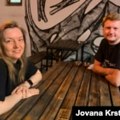'Putinu suditi u Moskvi': Priča ruskih novinara i antiratnih aktivista