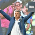 Dr Ilija Srdanović: Ponosan sam što su me studenti izabrali