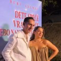 Sestra Nadica mi je bila kao majka: Bubi Ademov na promociji pesama progovorio o porodici i karijeri (foto)