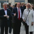 RIK naložio Kariću da u roku od 48 časova ispravi nedostatke na izbornoj listi