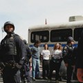 Njujorška policija: Uhapšena dvojica zbog sumnjivih izlazaka iz šahta blizu Netanjahuovog hotela