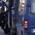 Devetoro uhapšenih u Zubinom Potoku zbog sumnje da su navodno počinili ratni zločin