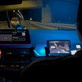 Makedonski državljanin divljao "BMW-om" na auto-putu kod Niša: Presretač ga uhvatio pri brzini od 214 km/h!
