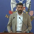 Šapić se oglasio o incidentu: Nisam udario odbornicu, branio sam se od njenog muža