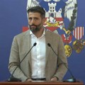 Šapić se oglasio o incidentu: Nisam udario odbornicu, branio sam se od njenog muža