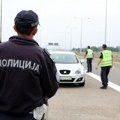Tragedija kod Čačka: Vozilo sletelo sa puta, mladić (22) poginuo na licu mesta