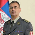 Čačanin Srđan Glavonjić novi komandant Četvrte brigade Kopnene vojske u Vranju